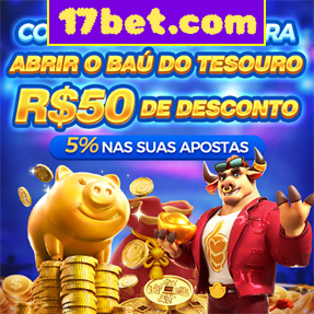 17bet.com Rebate