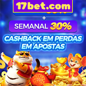 17bet.com Ganhe R$ 100,00 Gratis
