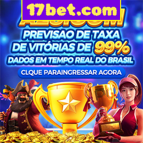 17bet.com Fundo de Resgate de Perdas Semanais