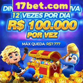 17bet.com ConvidarCentro