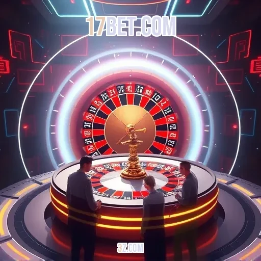 17bet.com: Caça-níqueis Que Encantam e Premiam com Emoção
